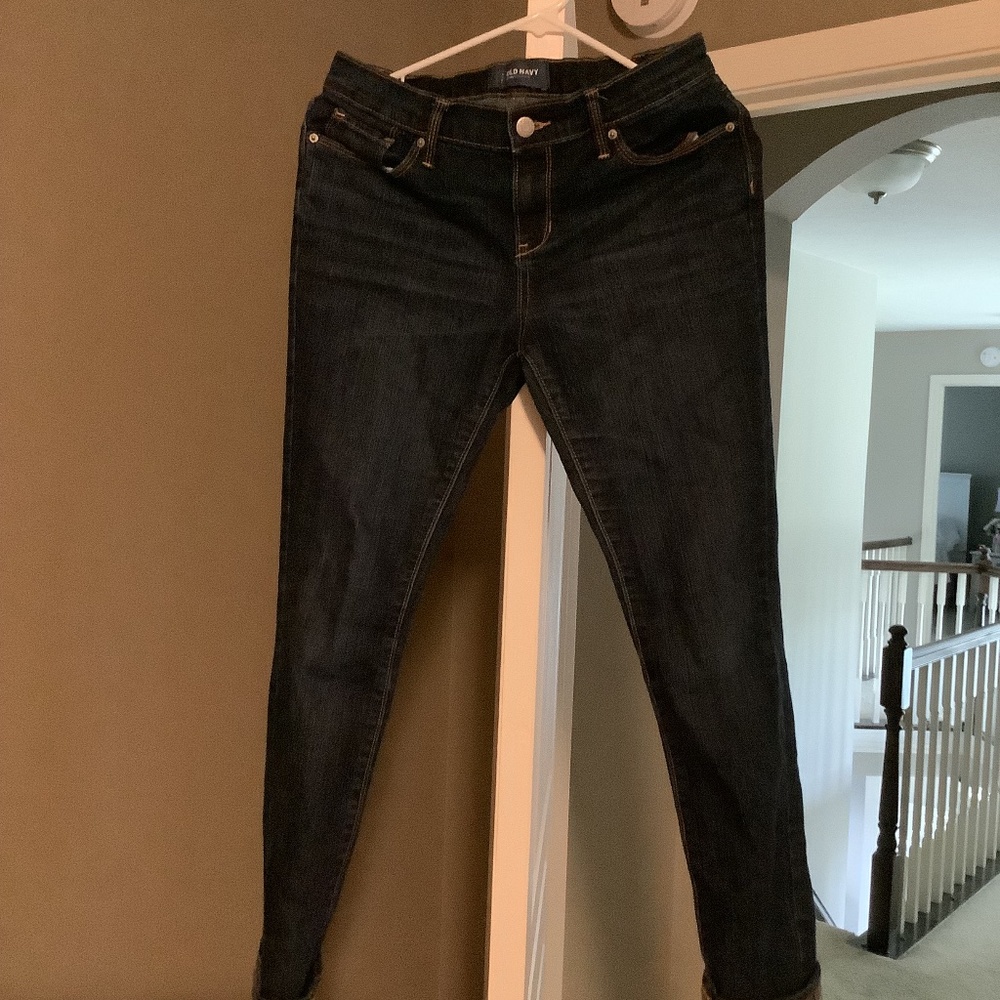 Old Navy Jeans